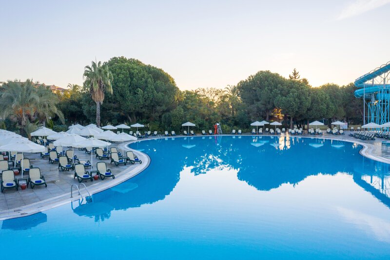Asteria Family Resort Belek foto 340