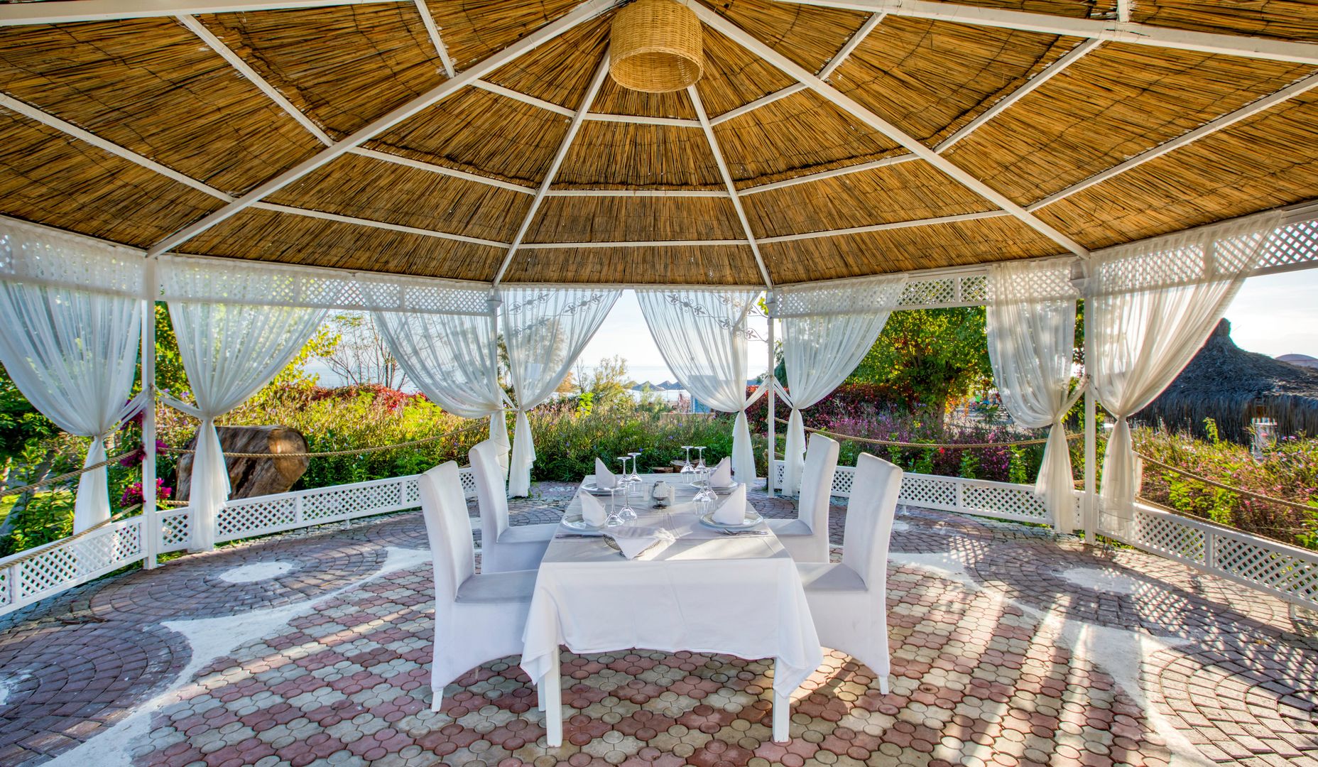 Asteria Family Resort Belek foto 131