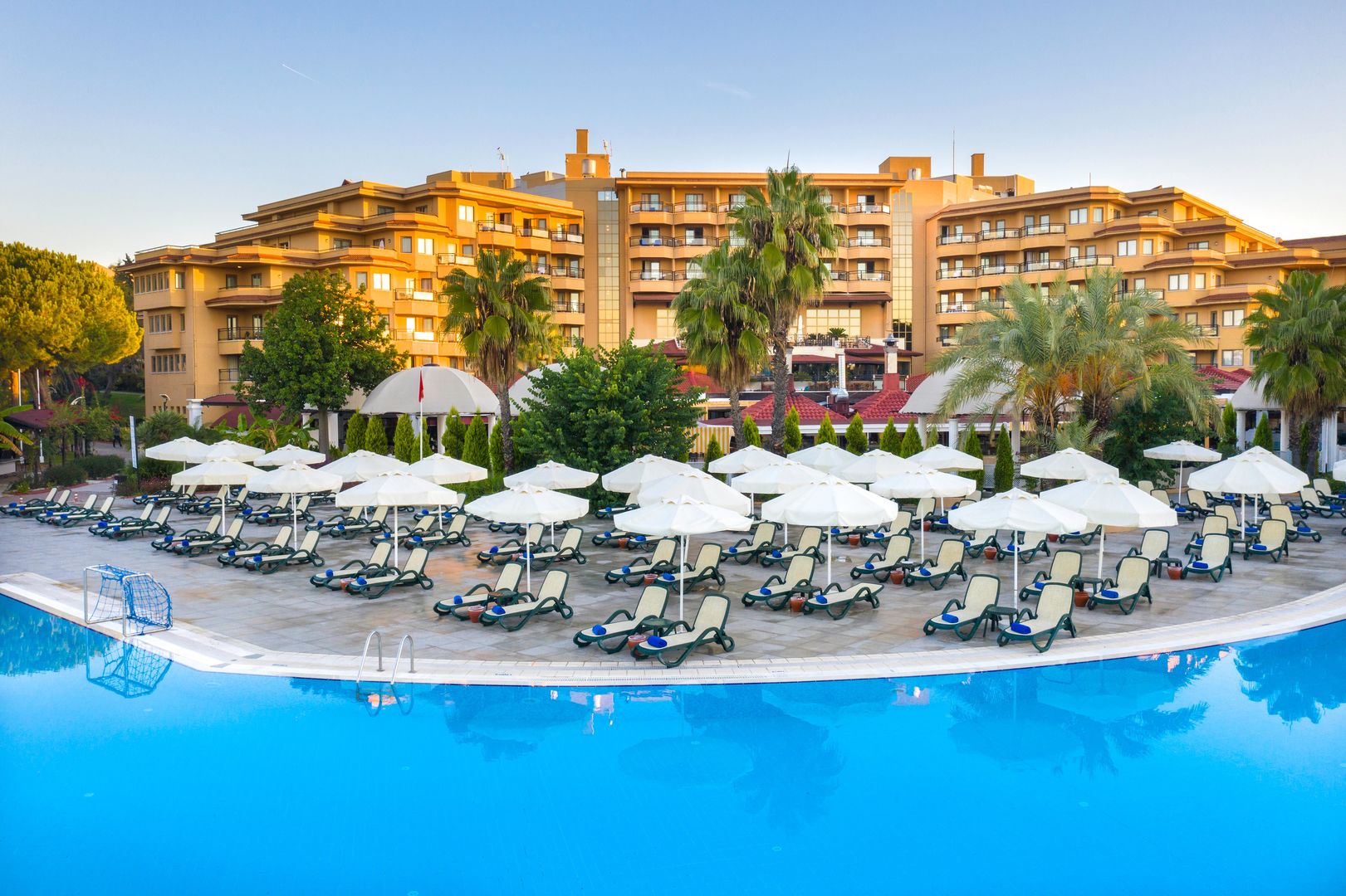 Asteria Family Resort Belek foto 338