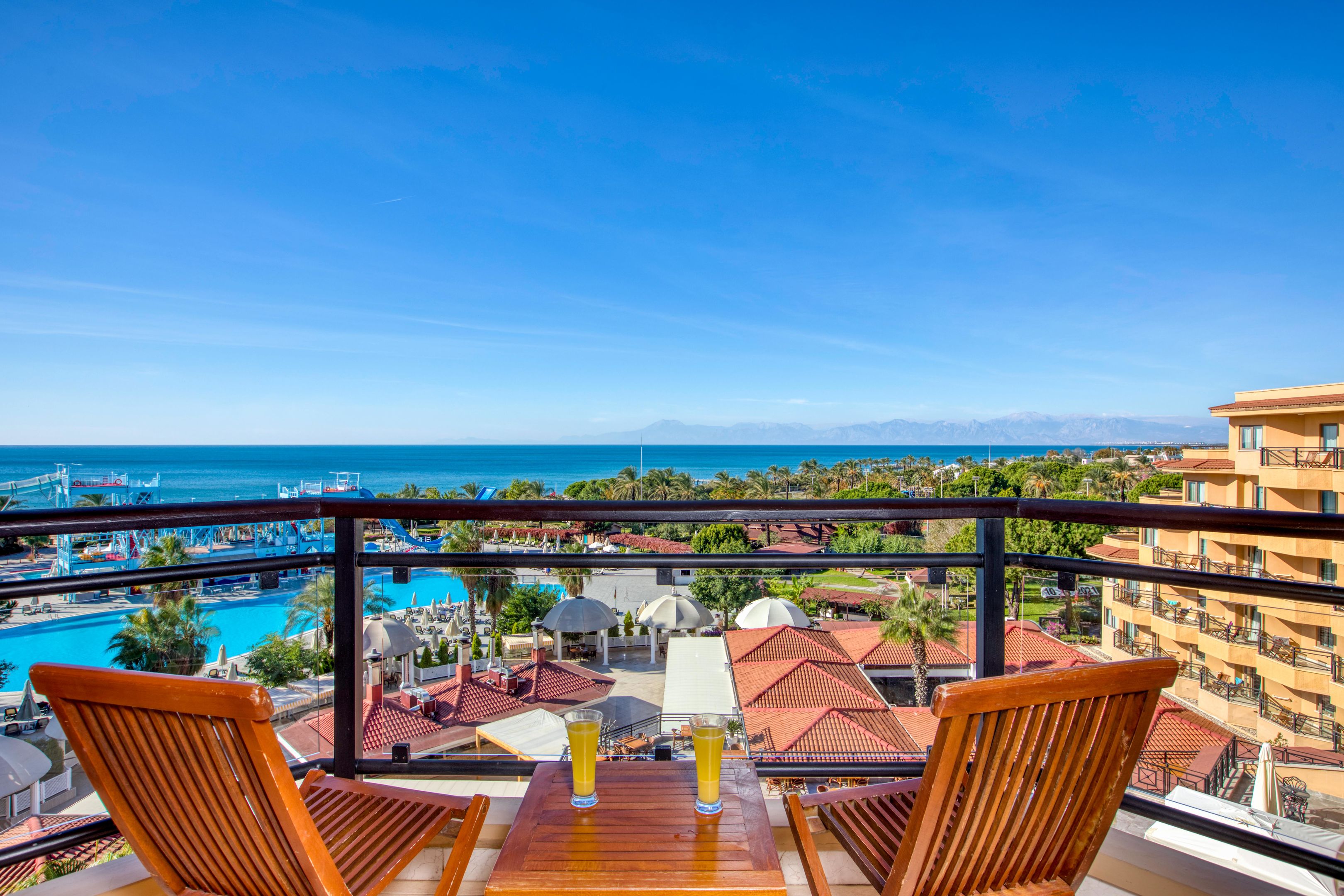 Asteria Family Resort Belek foto 60