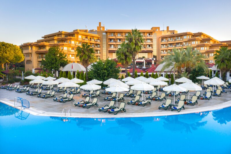 Asteria Family Resort Belek foto 337