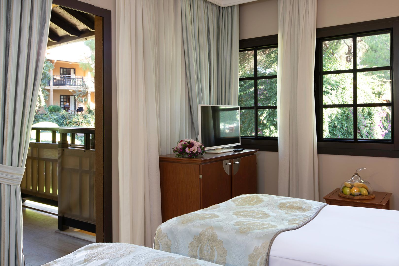 Asteria Family Resort Belek foto 23