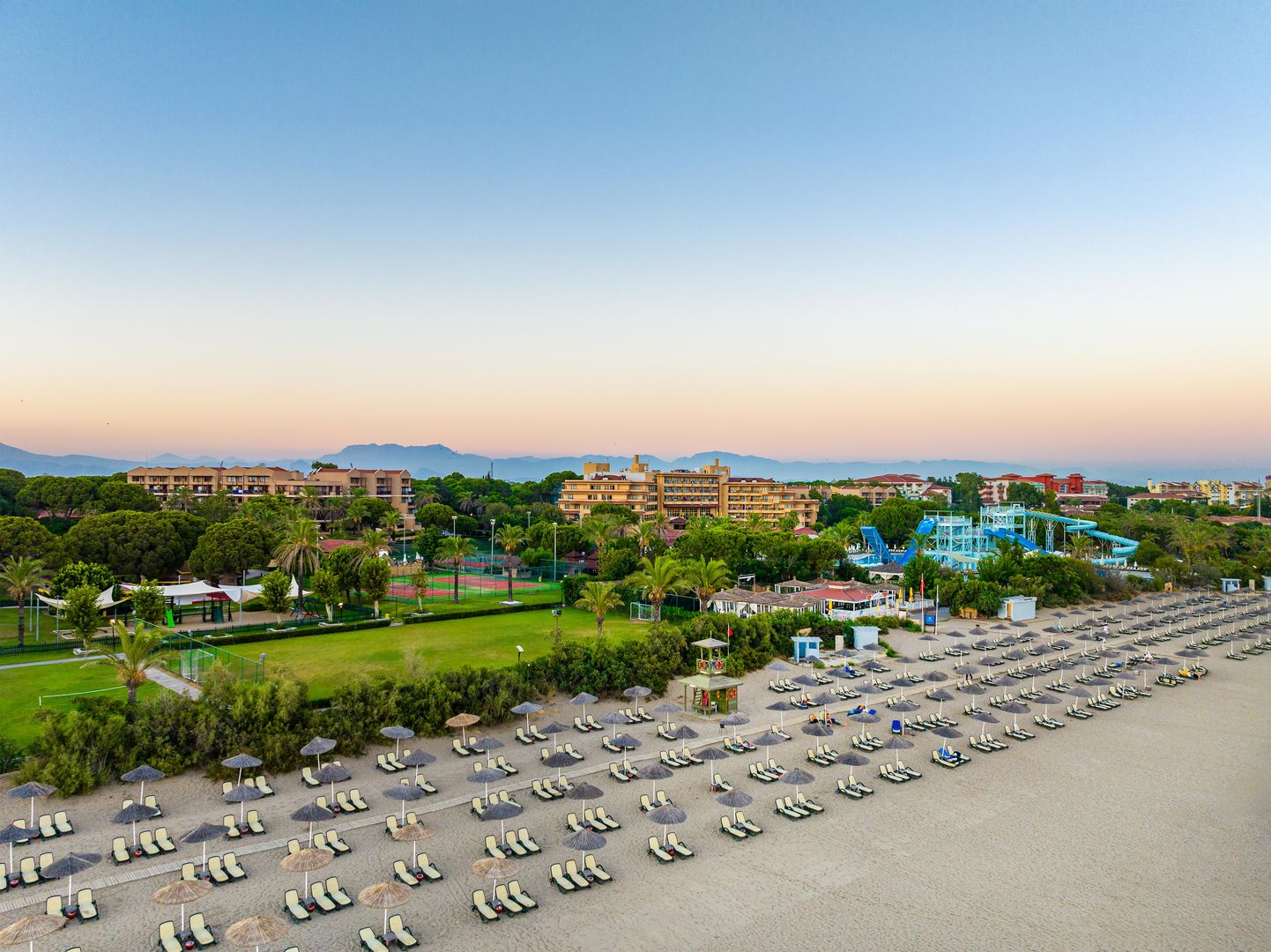 Asteria Family Resort Belek foto 458