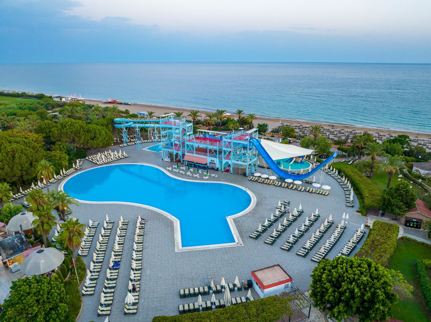 Asteria Family Resort Belek foto 488