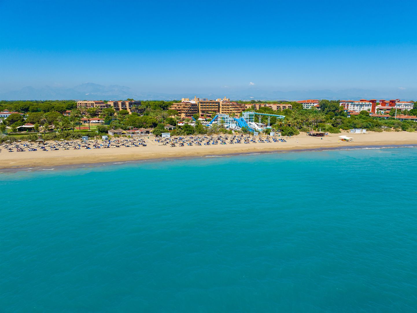 Asteria Family Resort Belek foto 446
