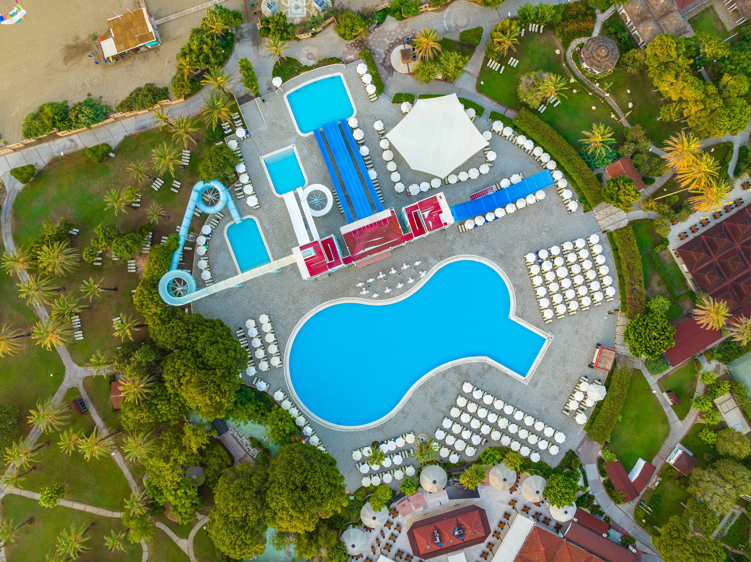 Asteria Family Resort Belek foto 495