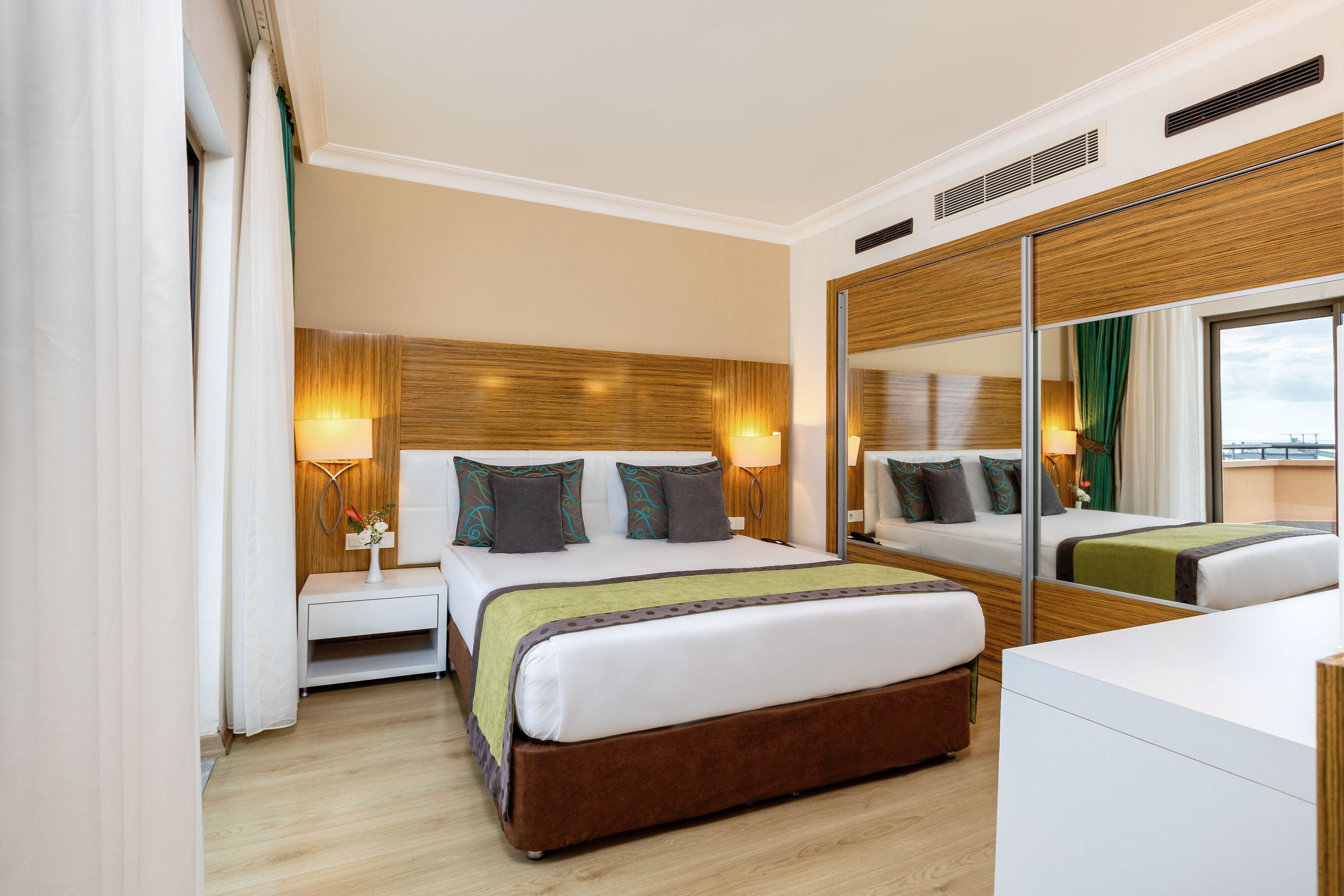 Asteria Family Resort Belek foto 519