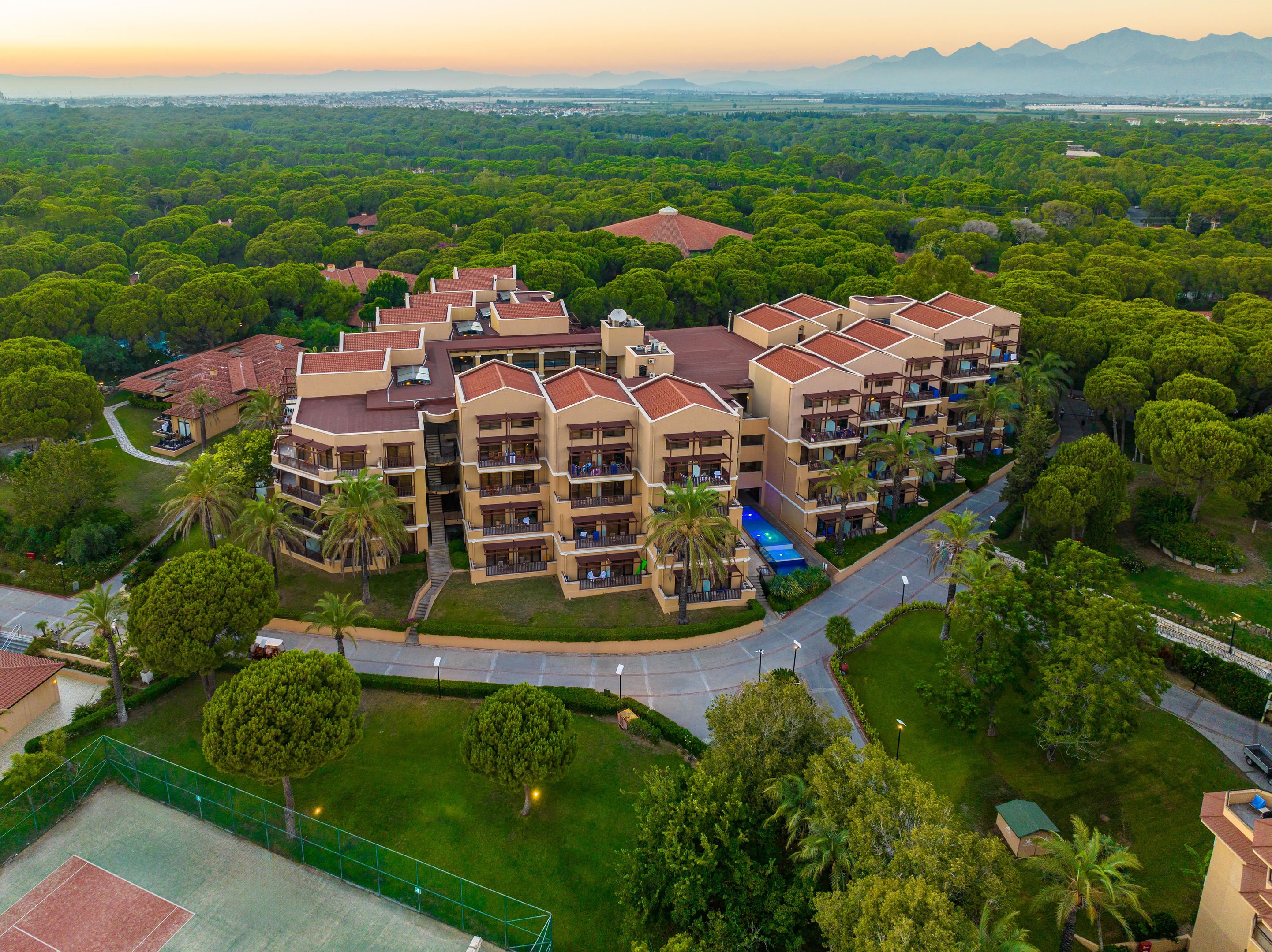 Asteria Family Resort Belek foto 468
