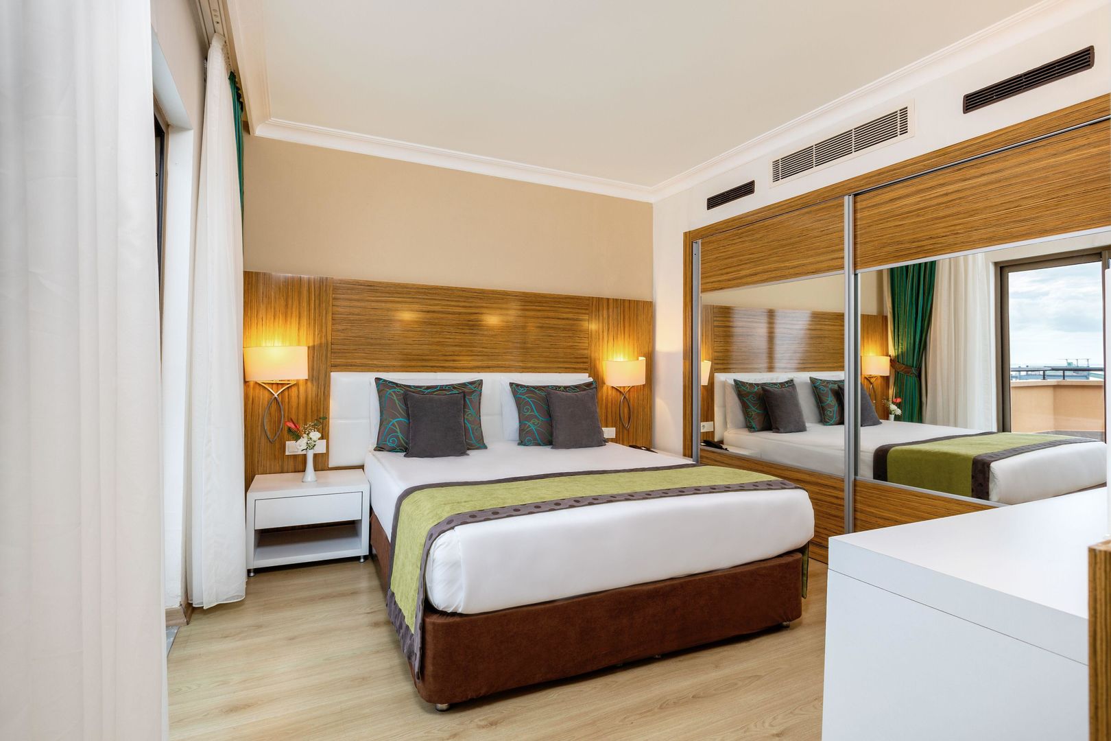 Asteria Family Resort Belek foto 518