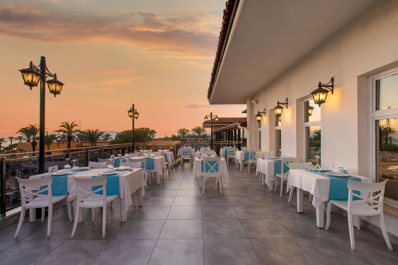 Asteria Family Resort Belek foto 238
