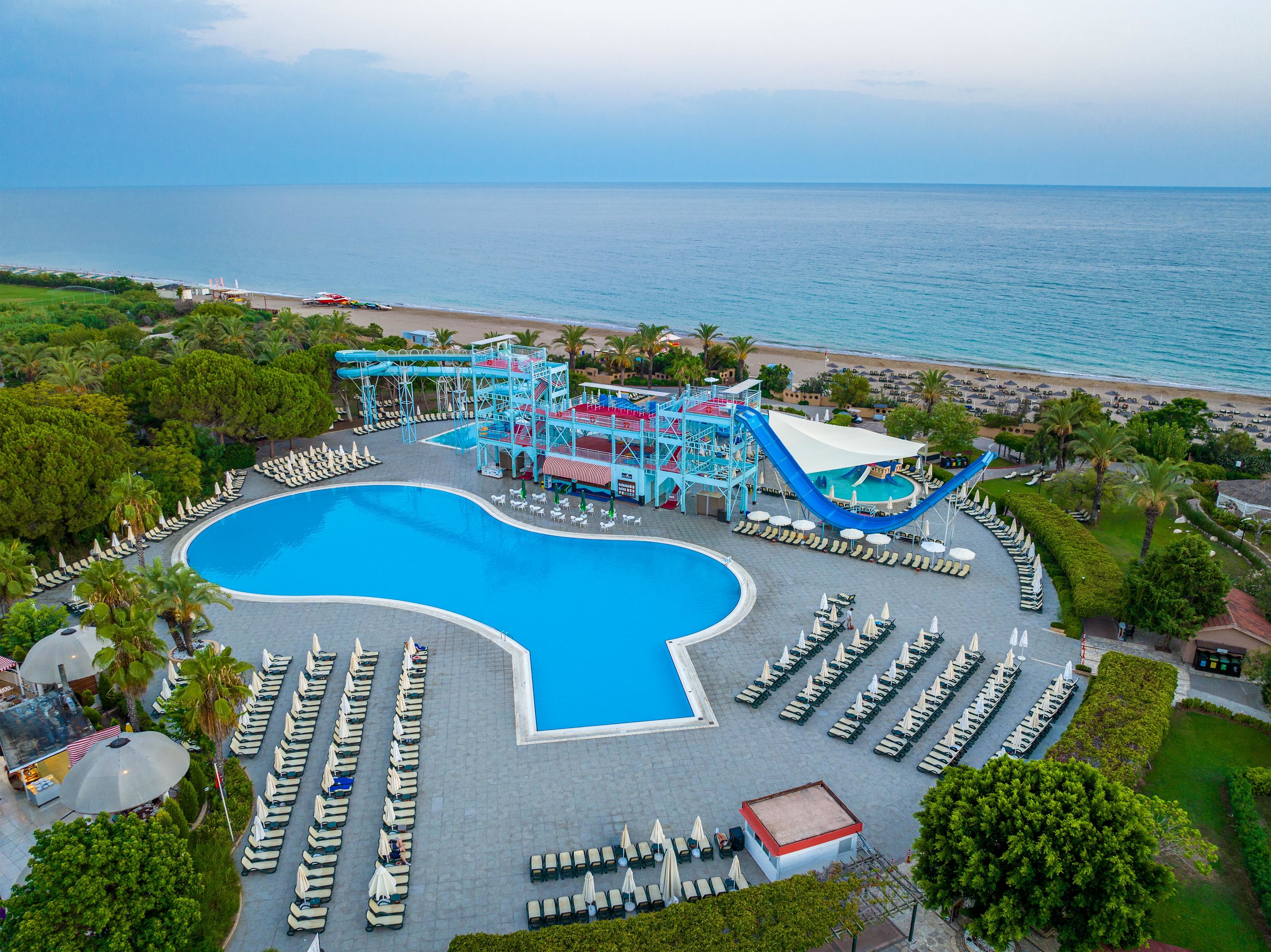 Asteria Family Resort Belek foto 489