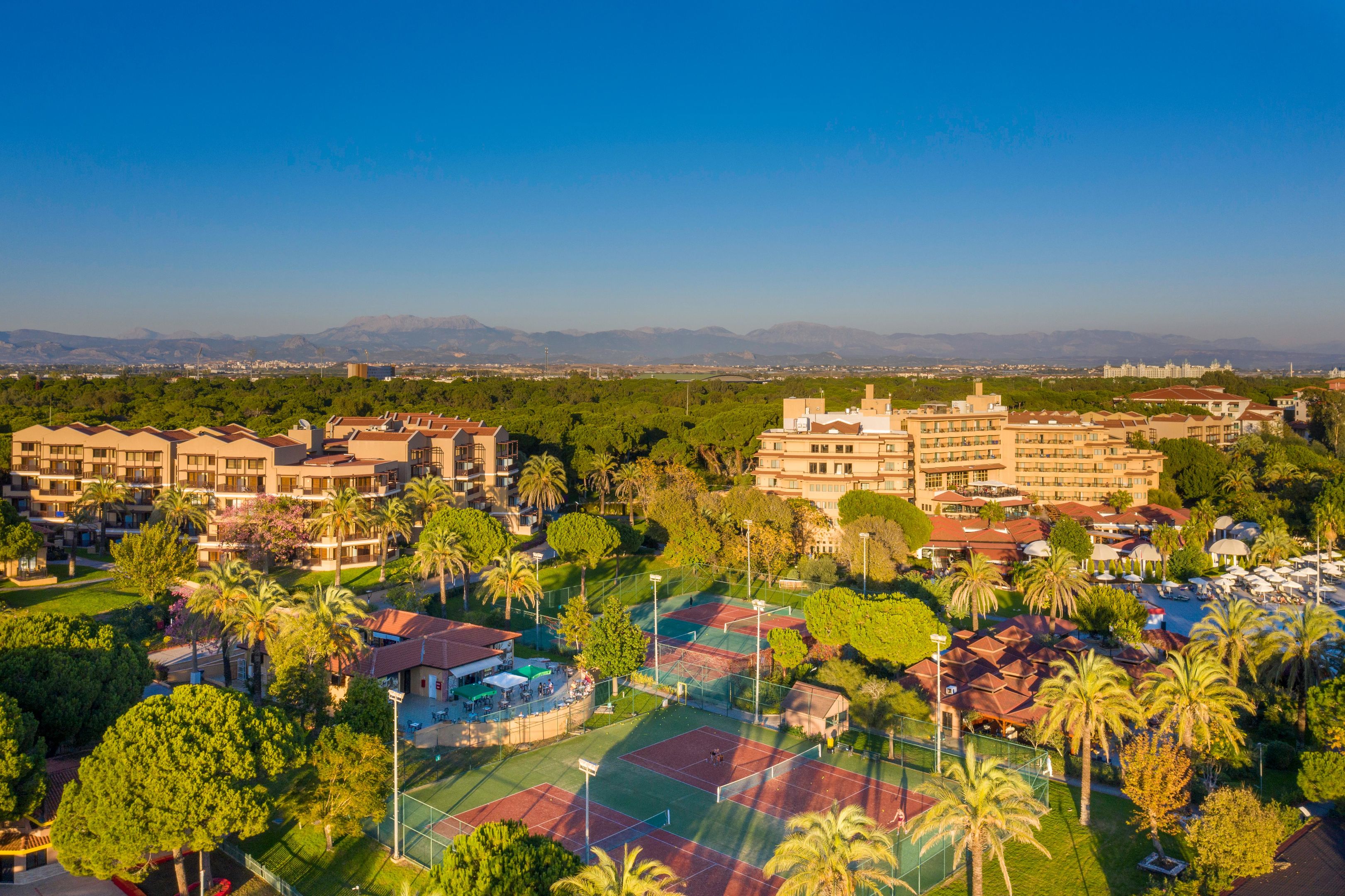Asteria Family Resort Belek foto 195