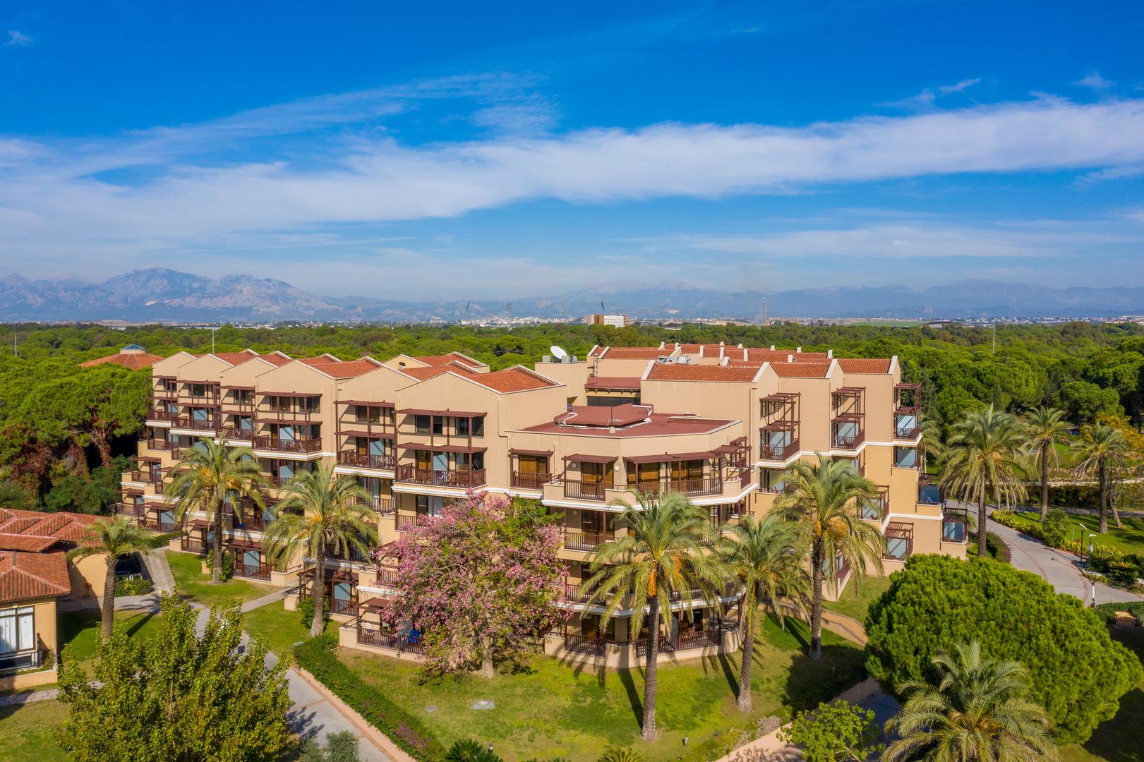 Asteria Family Resort Belek foto 185