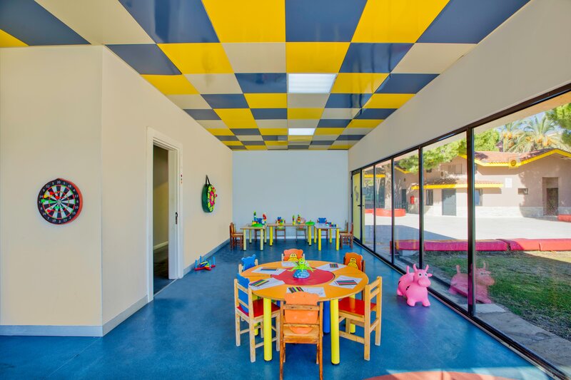Asteria Family Resort Belek foto 301