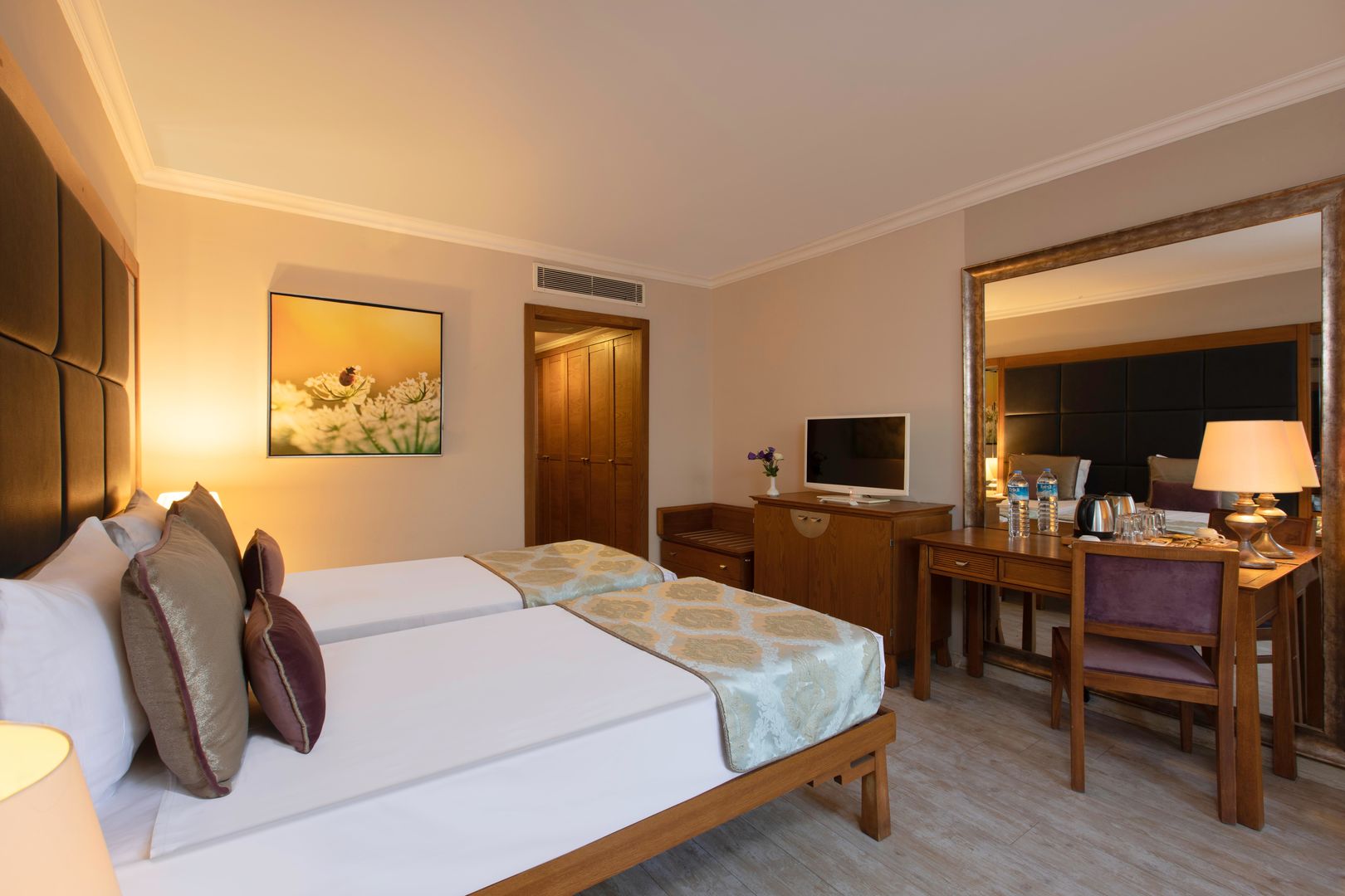 Asteria Family Resort Belek foto 71