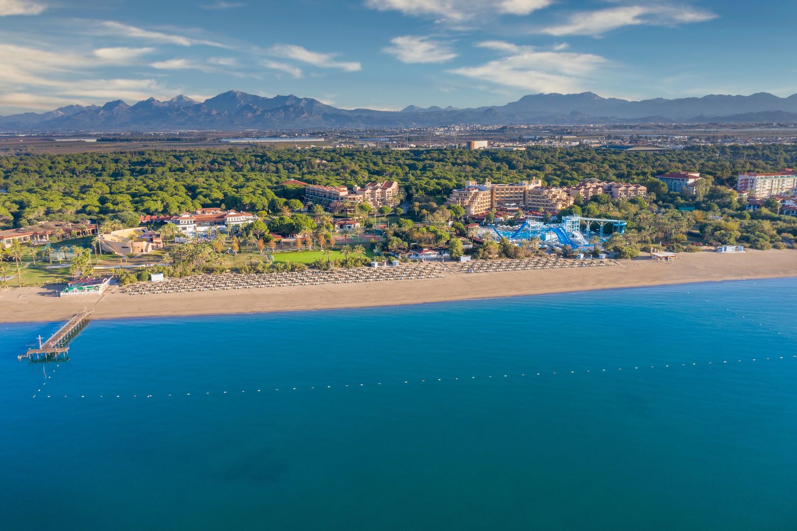 Asteria Family Resort Belek foto 113