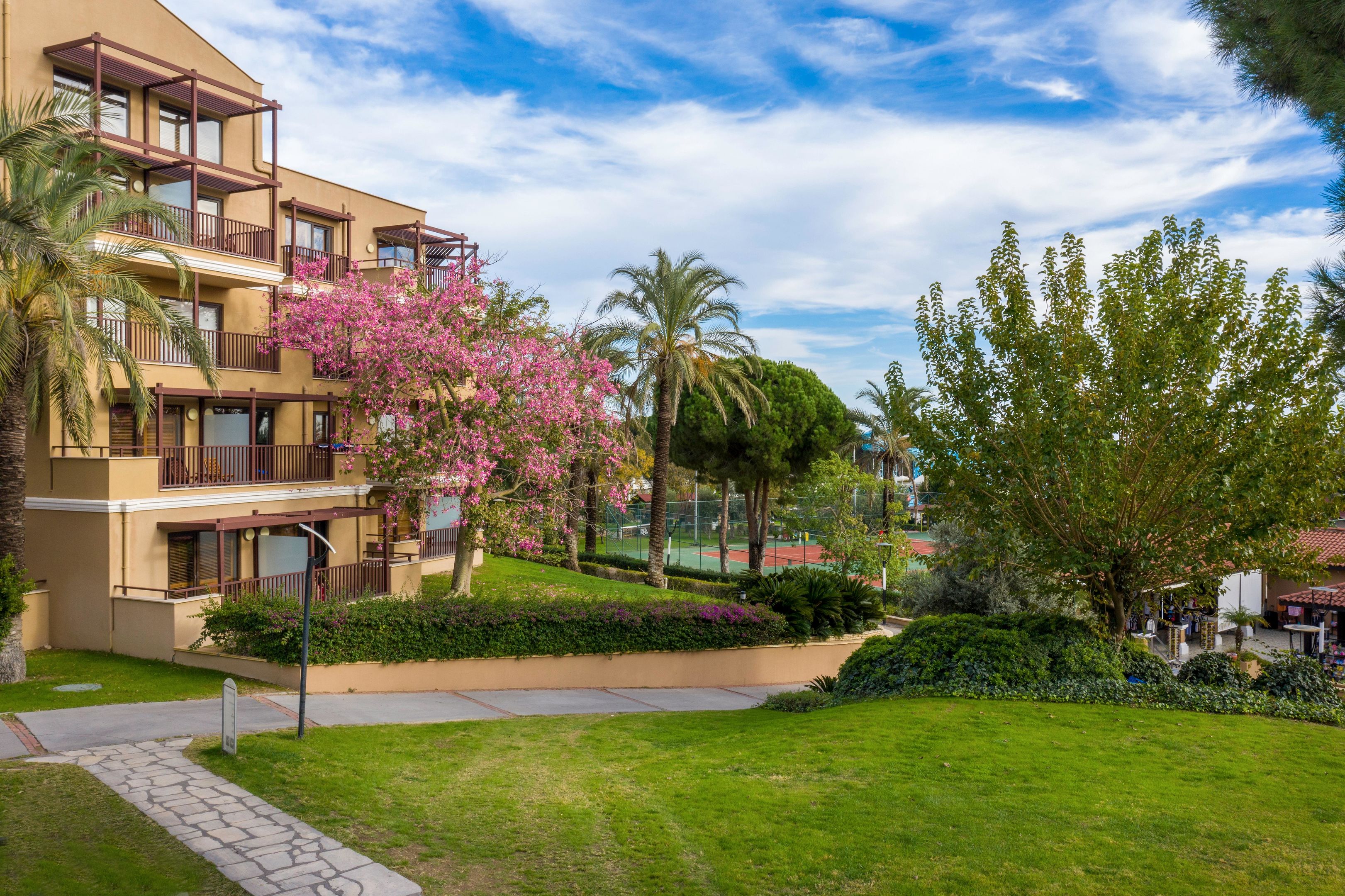 Asteria Family Resort Belek foto 198