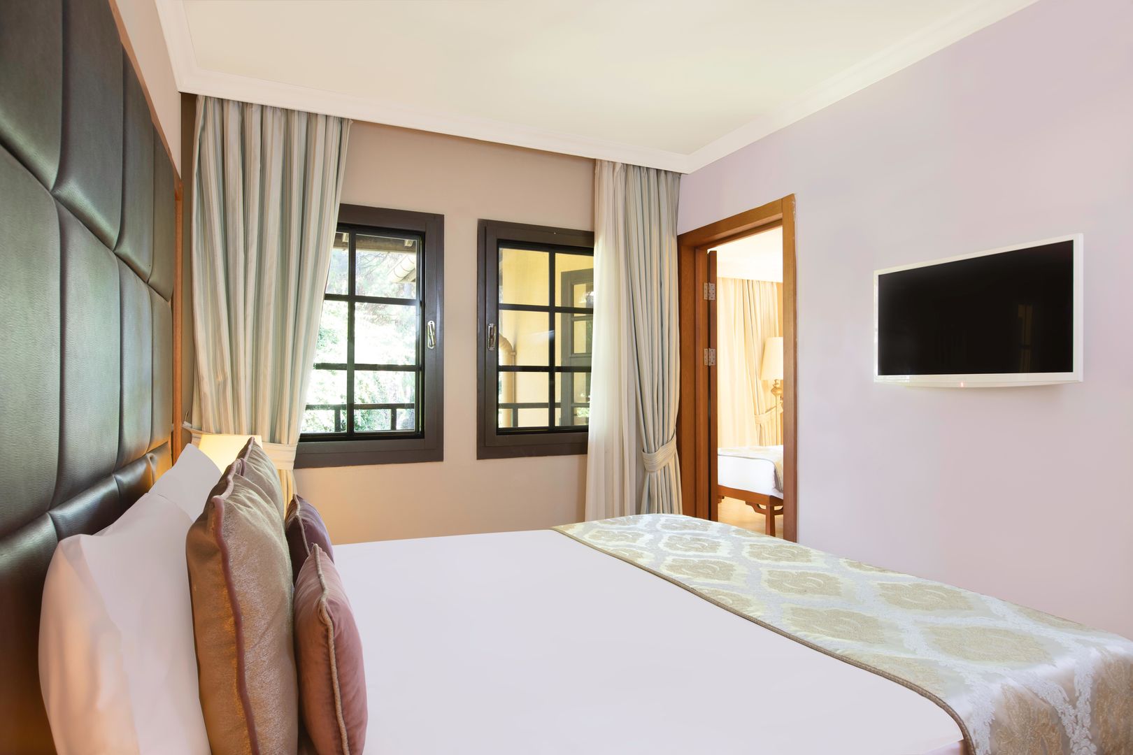 Asteria Family Resort Belek foto 26