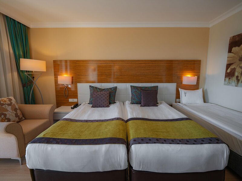 Asteria Family Resort Belek foto 538
