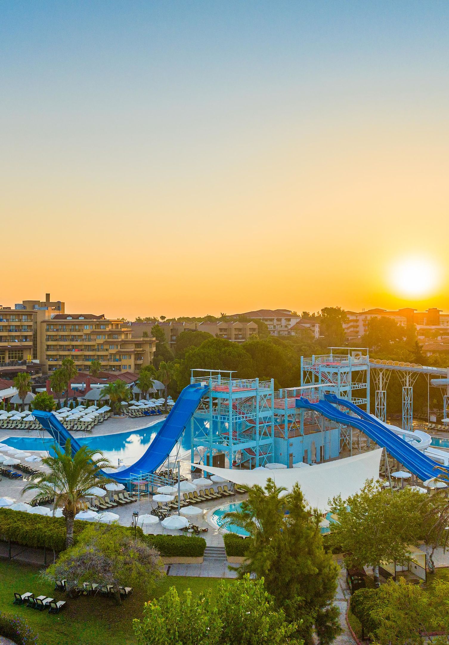 Asteria Family Resort Belek foto 531