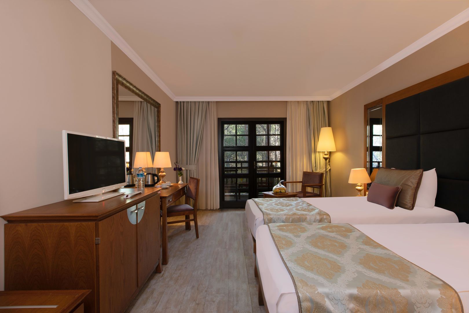 Asteria Family Resort Belek foto 65