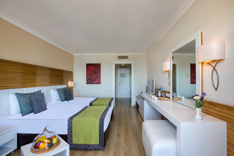 Asteria Family Resort Belek foto 55