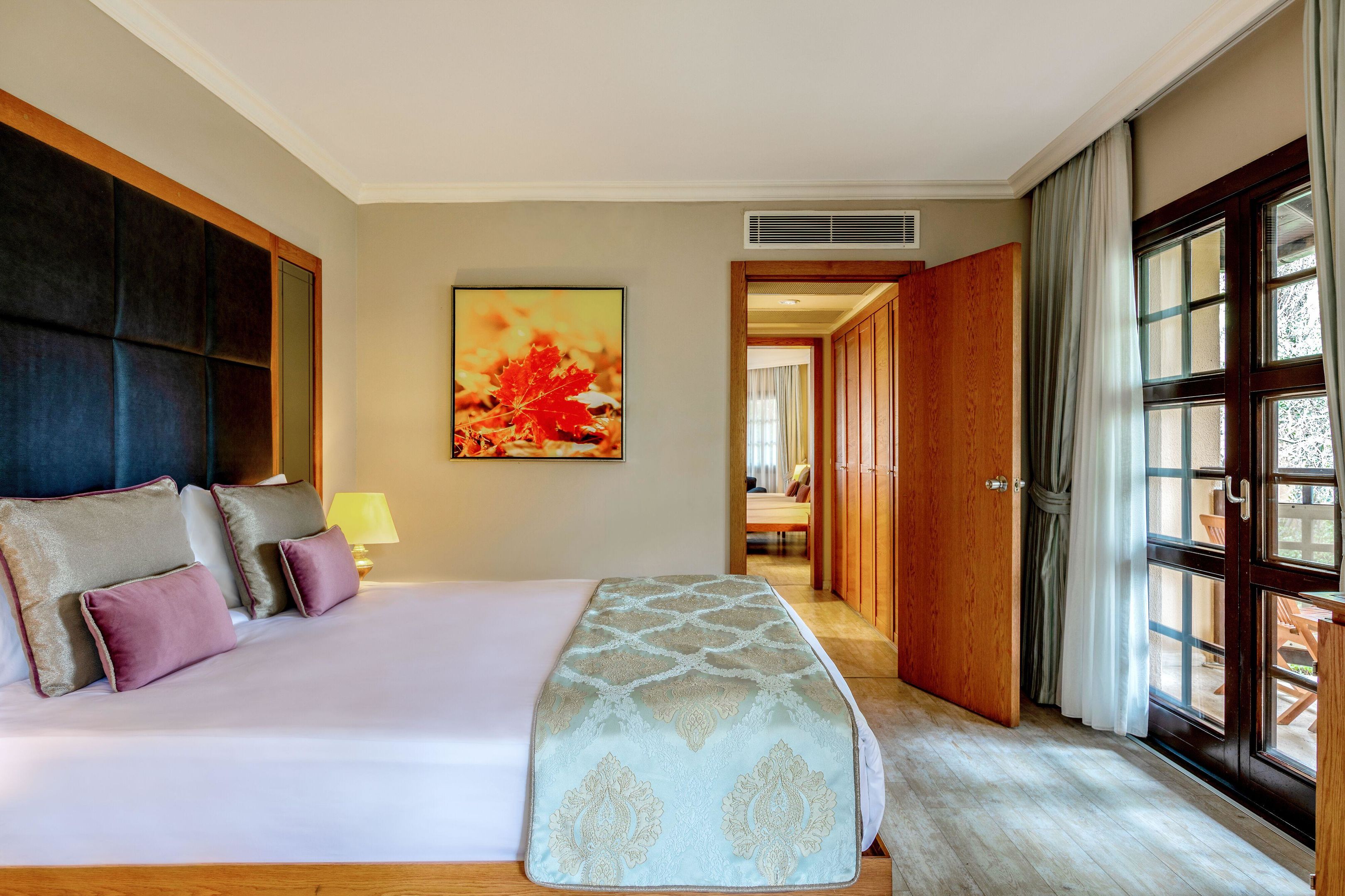 Asteria Family Resort Belek foto 90