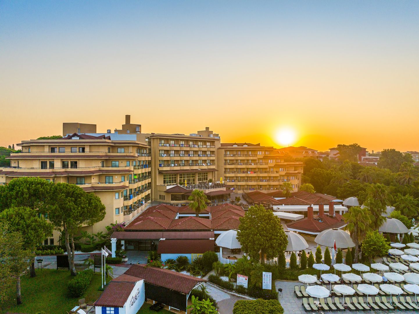 Asteria Family Resort Belek foto 491