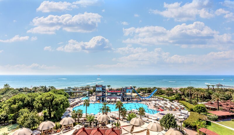 Asteria Family Resort Belek foto 175
