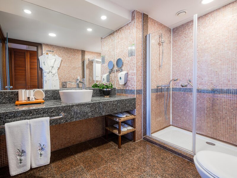 Asteria Family Resort Belek foto 568