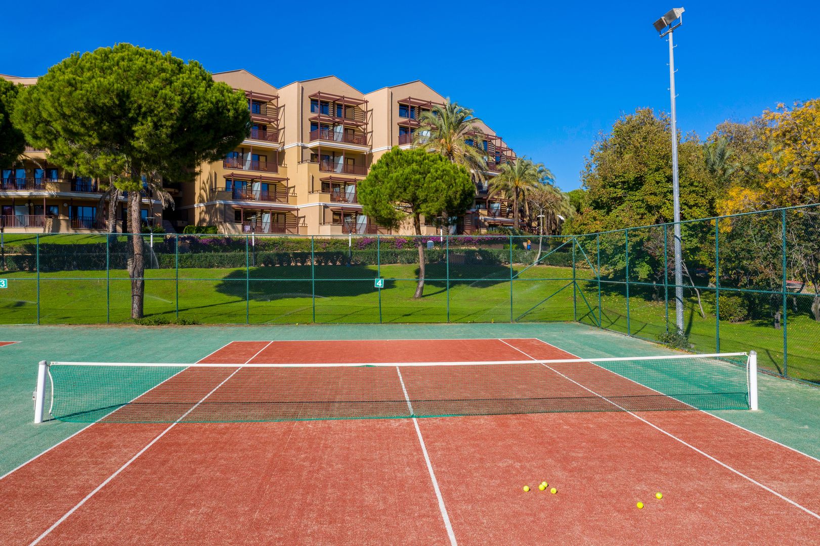 Asteria Family Resort Belek foto 146