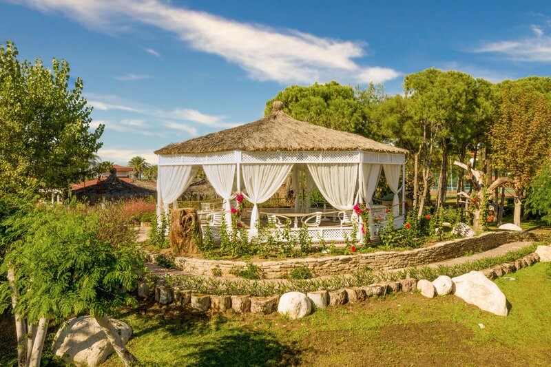 Asteria Family Resort Belek foto 136