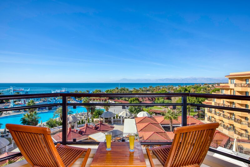 Asteria Family Resort Belek foto 58