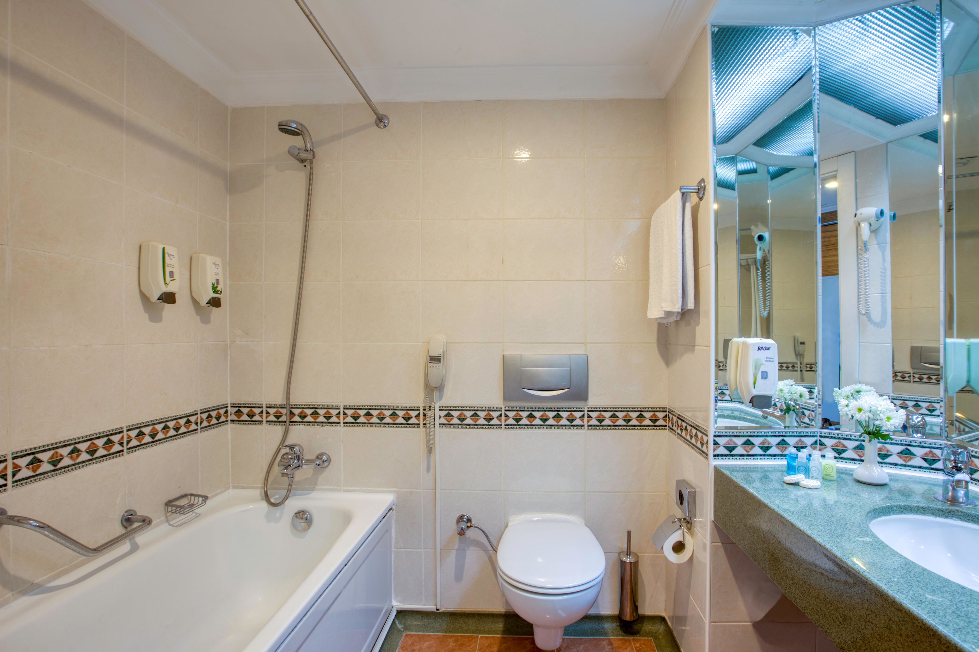 Asteria Family Resort Belek foto 45