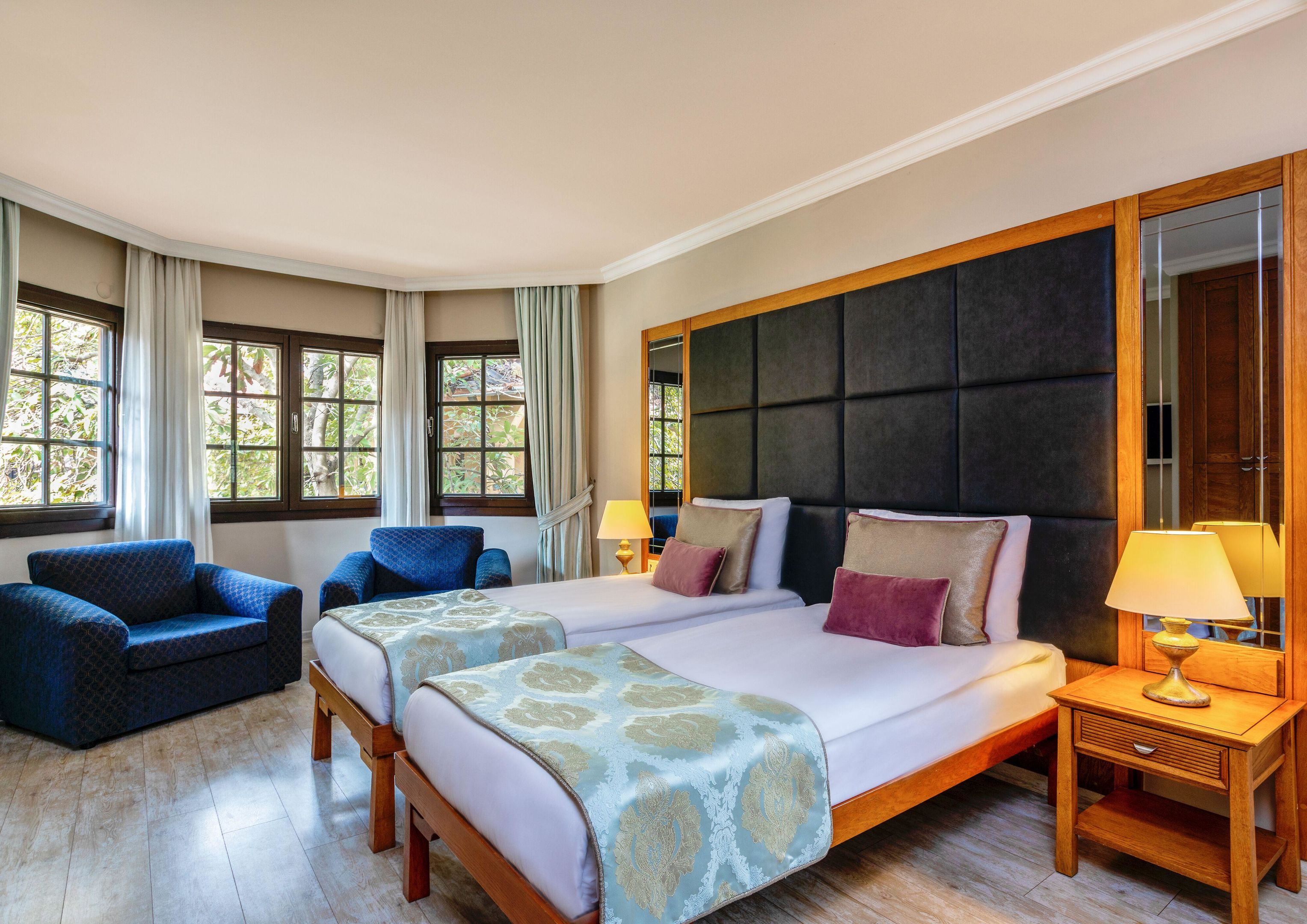 Asteria Family Resort Belek foto 93