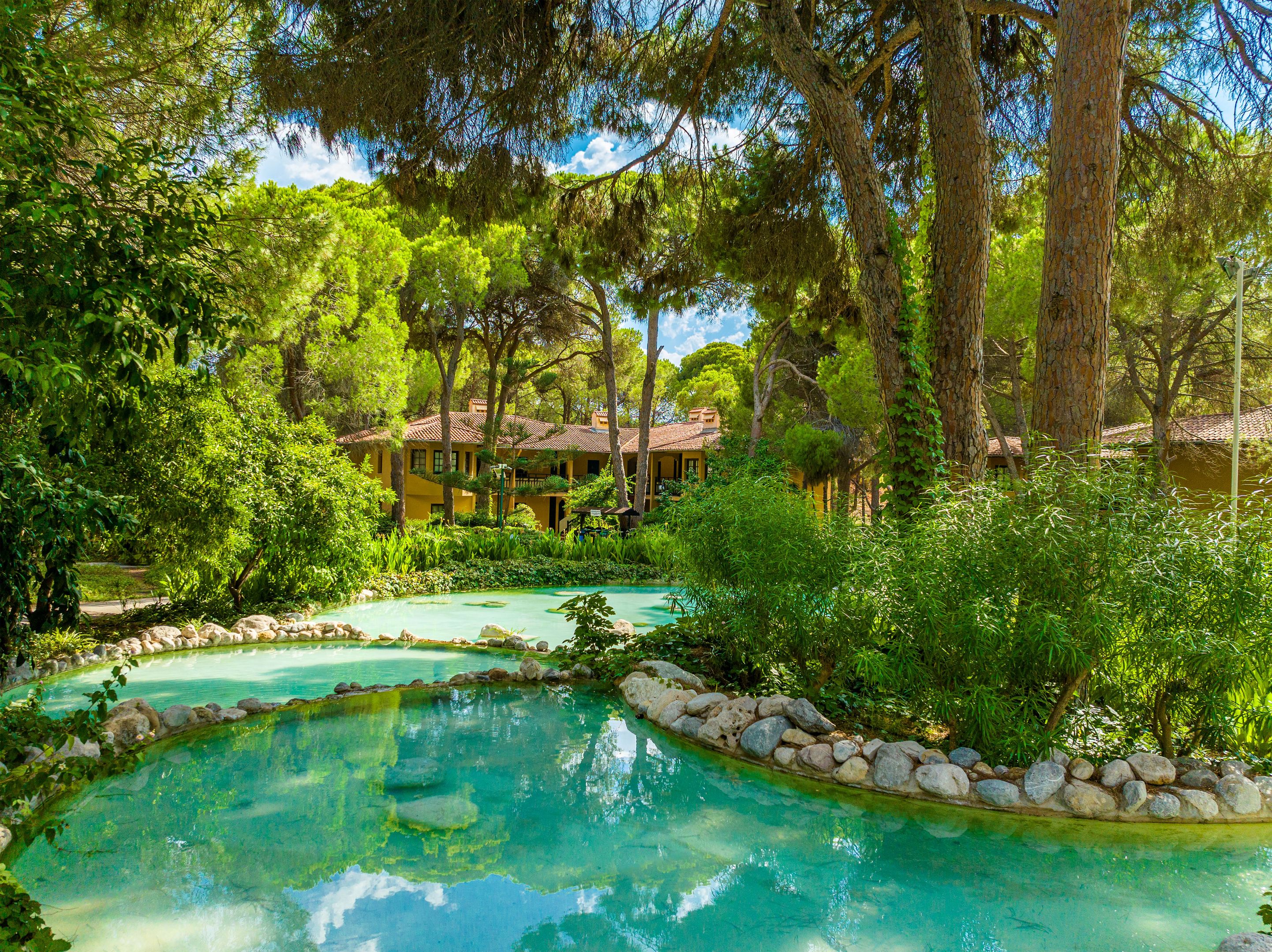 Asteria Family Resort Belek foto 480