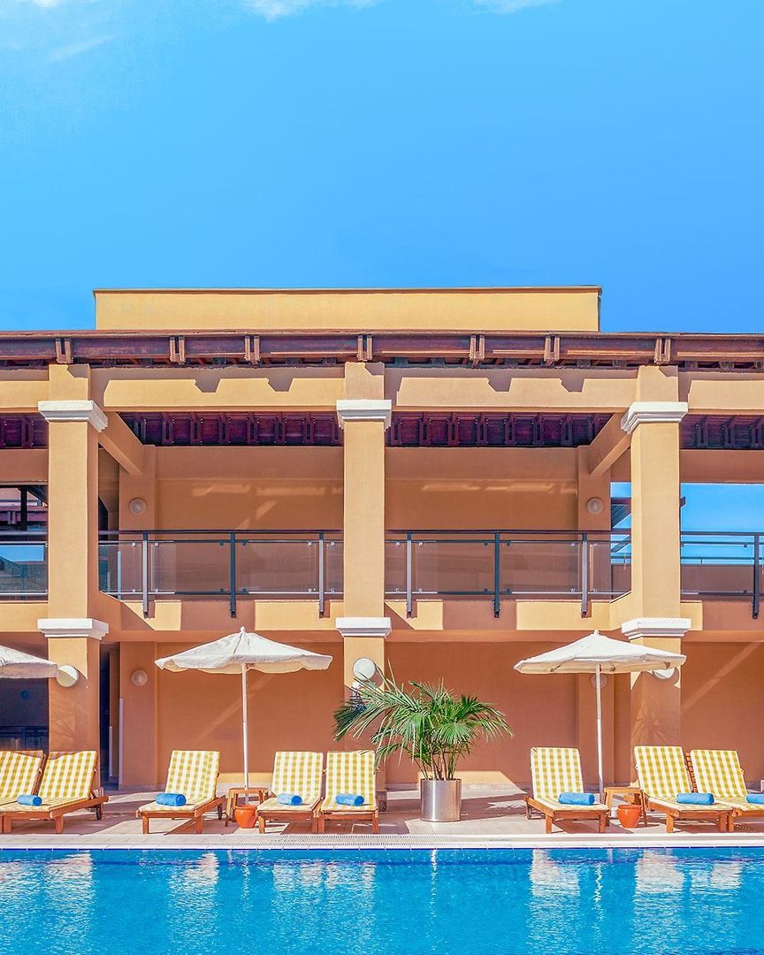 Asteria Family Resort Belek foto 8
