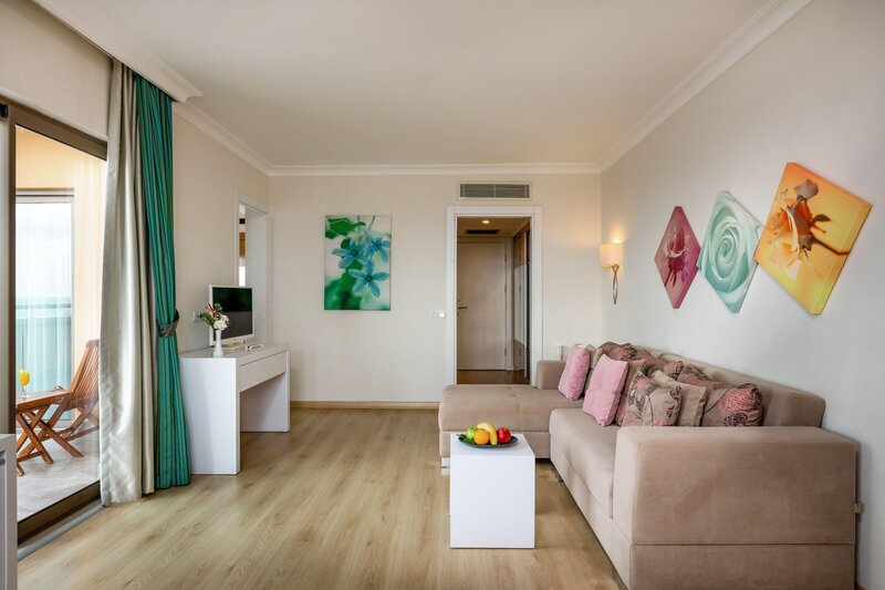 Asteria Family Resort Belek foto 514