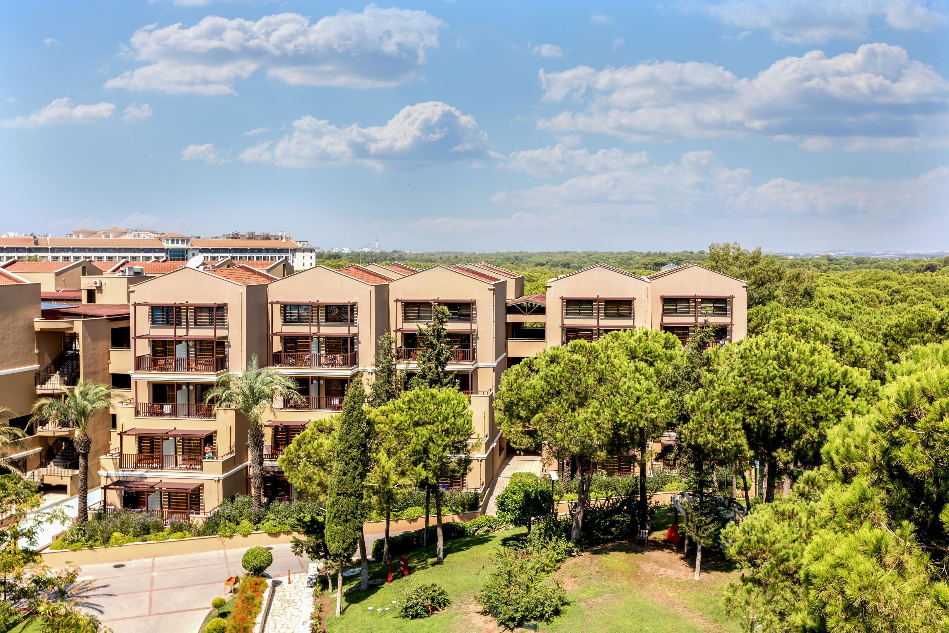 Asteria Family Resort Belek foto 174