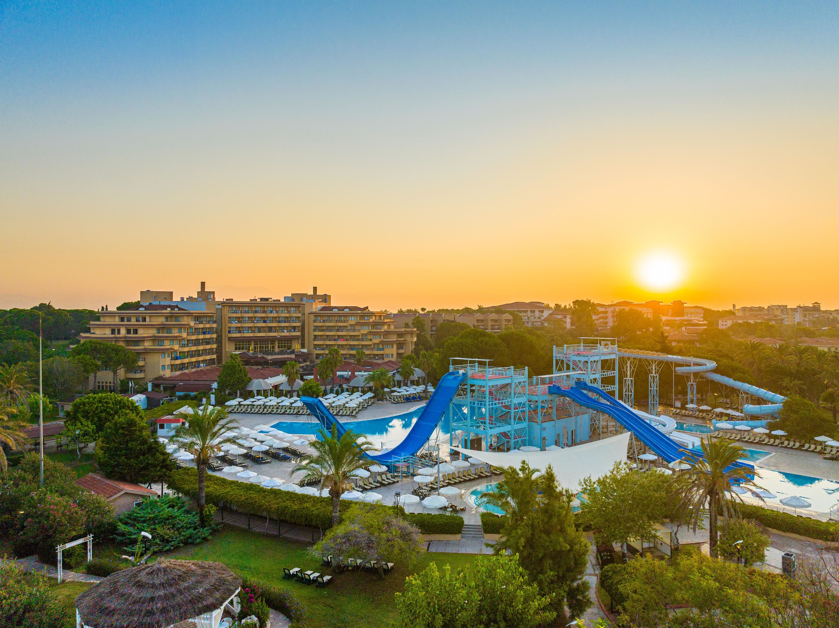 Asteria Family Resort Belek foto 438