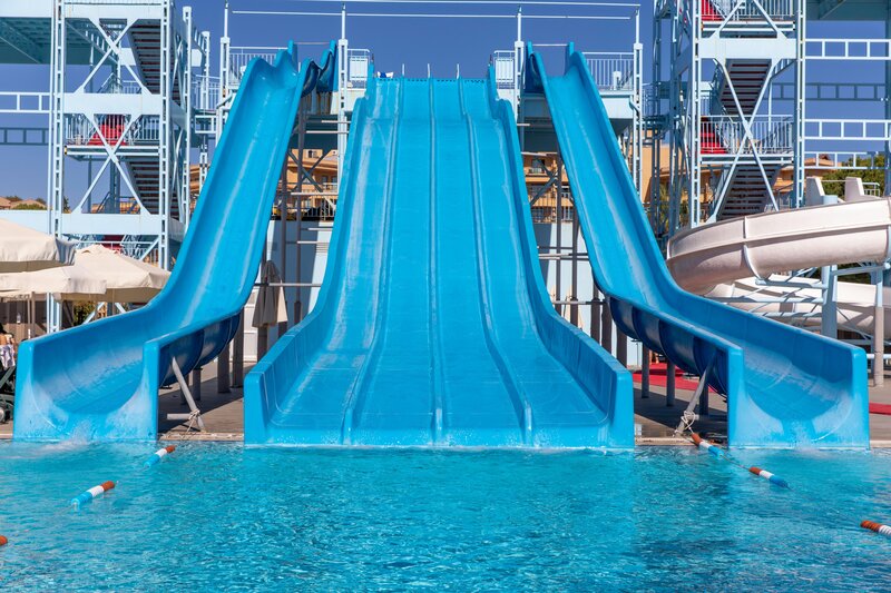 Asteria Family Resort Belek foto 100