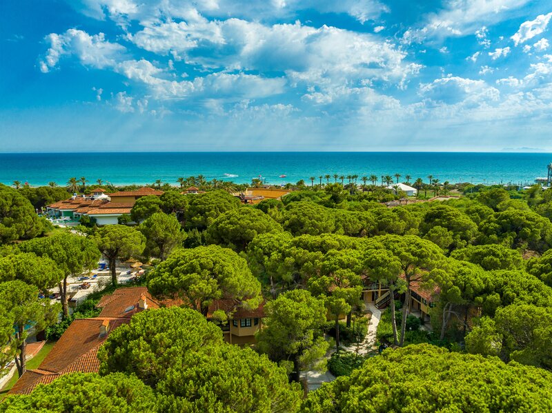 Asteria Family Resort Belek foto 481
