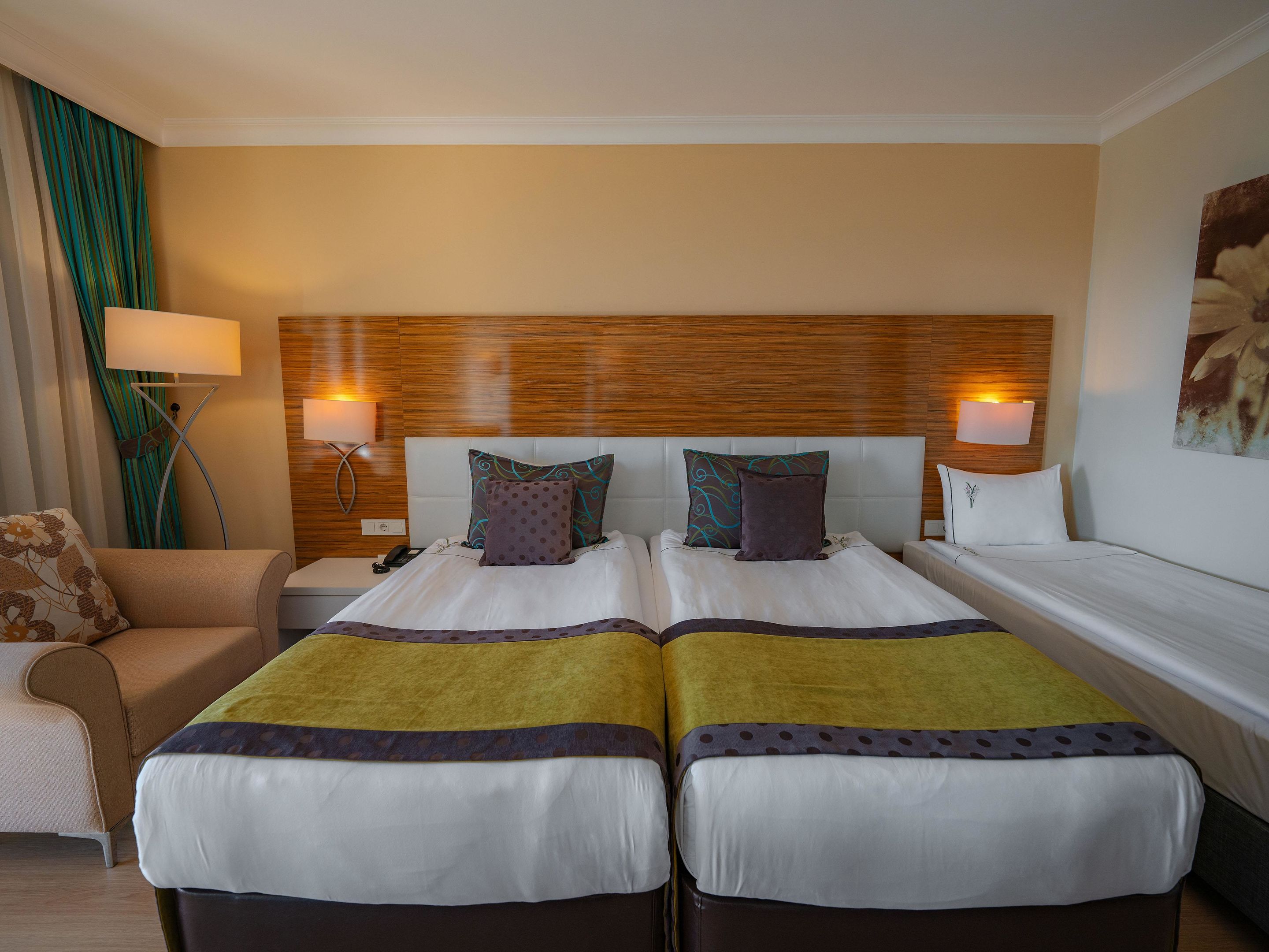 Asteria Family Resort Belek foto 540