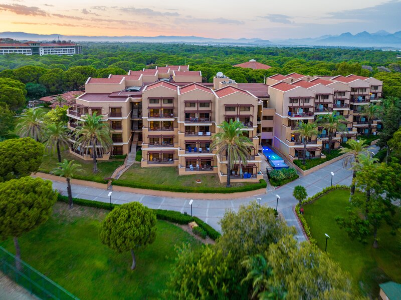 Asteria Family Resort Belek foto 484