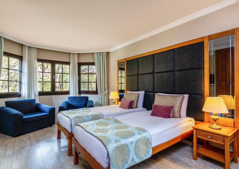 Asteria Family Resort Belek foto 91