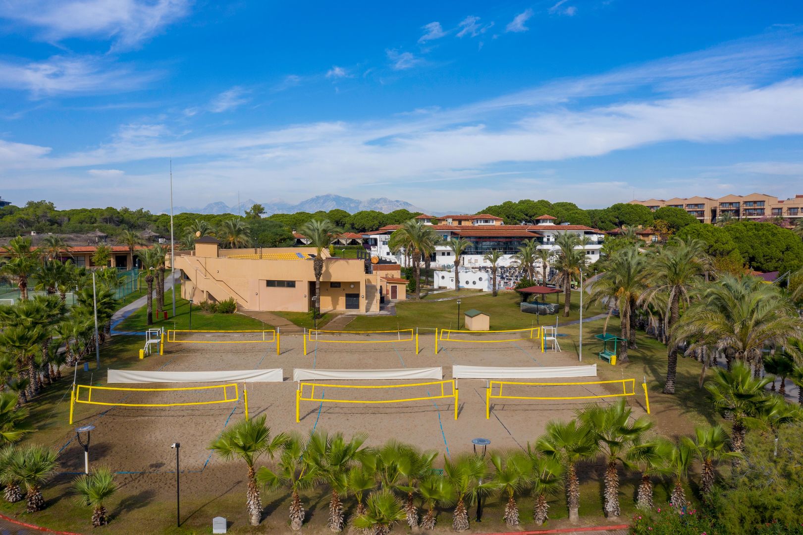 Asteria Family Resort Belek foto 200