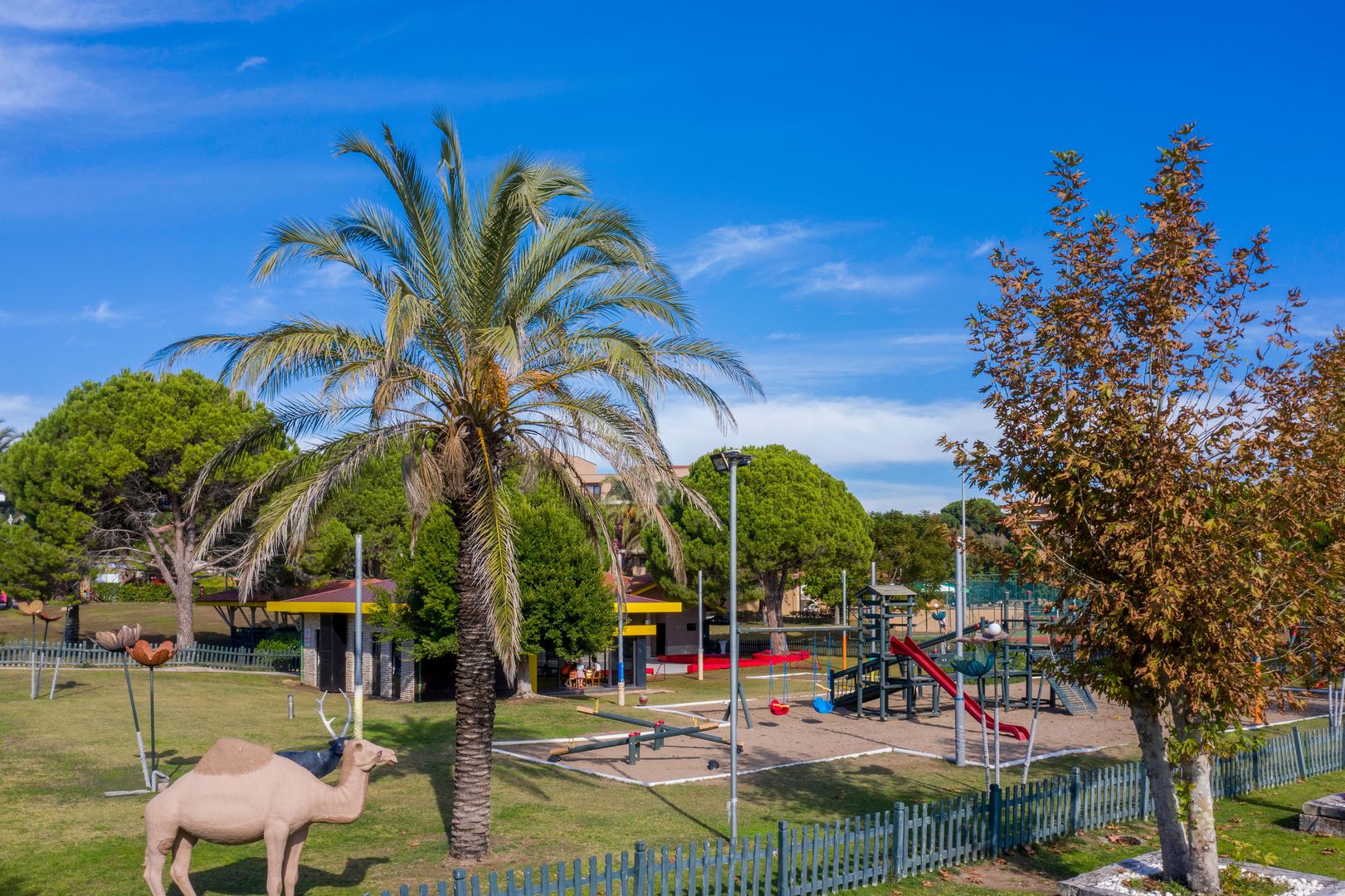Asteria Family Resort Belek foto 305