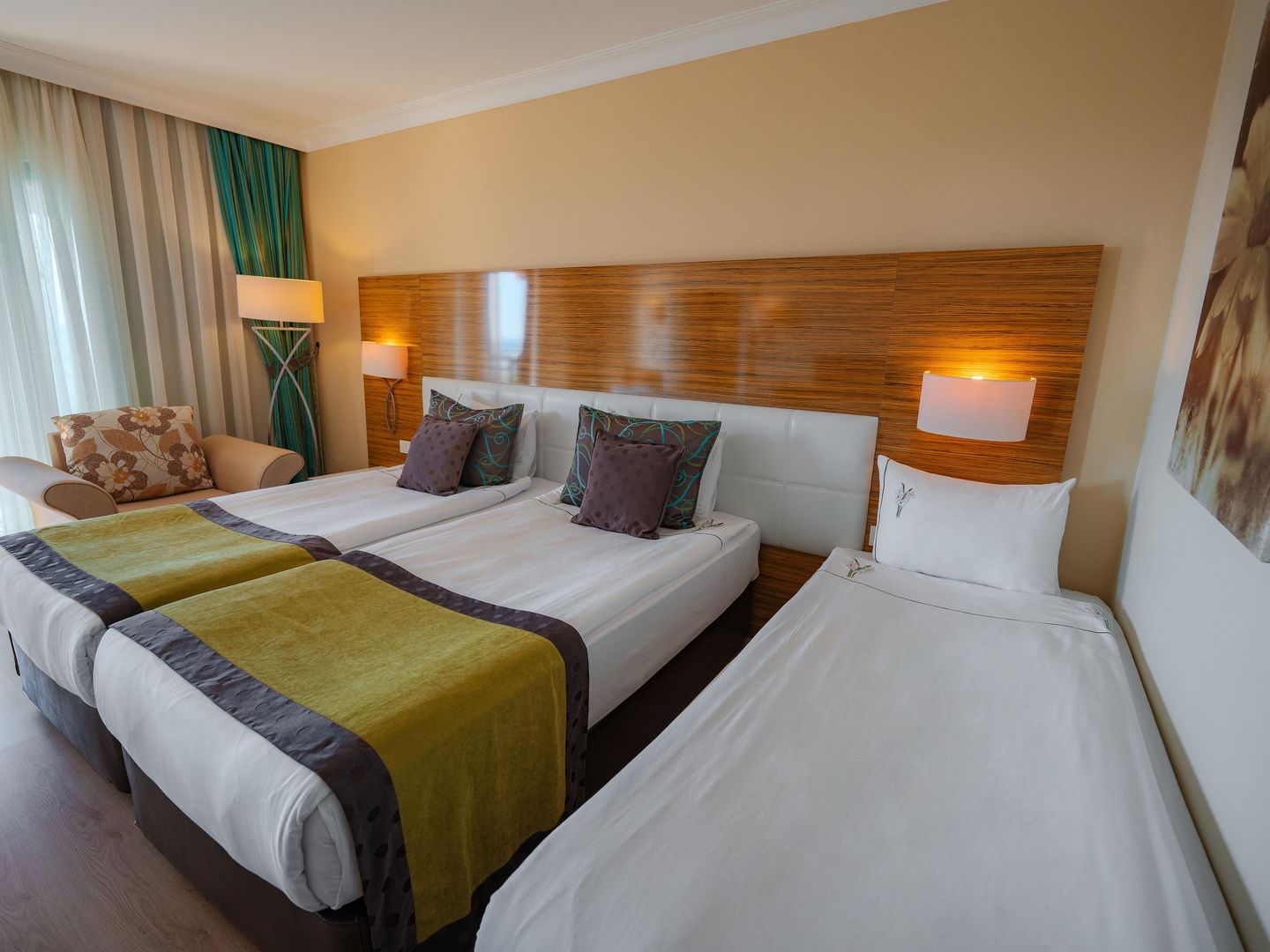 Asteria Family Resort Belek foto 536