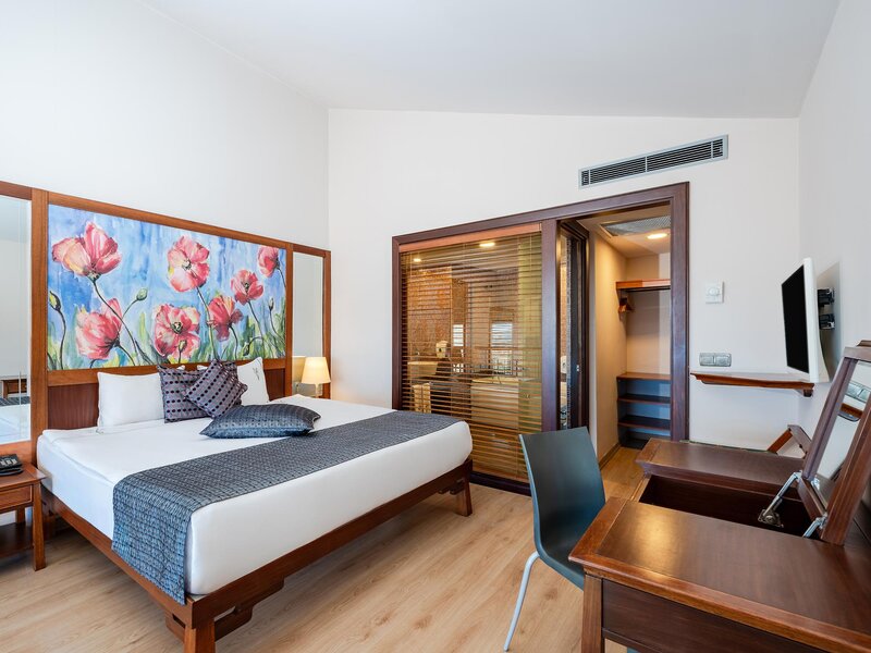 Asteria Family Resort Belek foto 553