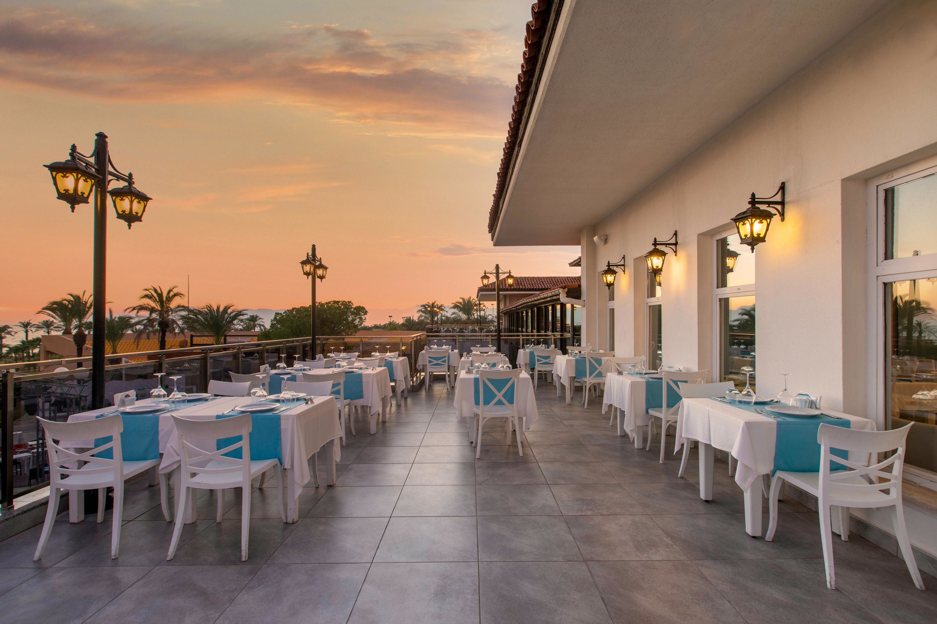 Asteria Family Resort Belek foto 240